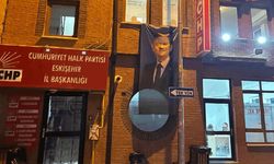 CHP Eskişehir İl Başkanlığı duyurdu: “Butlan Yönetimi tarafından engellendi”