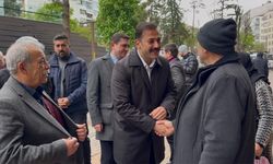 CHP Eskişehir İl Örgütü sokakta: “Çözüm de umut da halkın içinde”