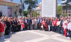 CHP Eskişehir’den 19 Mayıs açıklaması: “Gençler adalet ve eşitlik istiyor”