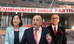 CHP Genel Merkezi’nden Eskişehir Milletvekillerine görevlendirme