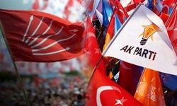 CHP ile AK Parti 3 bayram sonra yeniden bayramlaştı