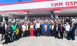 CHP’de bayramlaşma günü: Eskişehirli partililer de katılacak