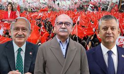 CHP’li Arslan’dan sert çıkış: Kimse CHP’nin meşru Genel Başkanı’na ahlak dersi veremez