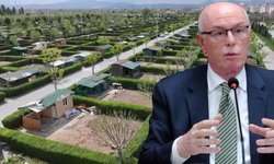 Kazım Kurt: ​“CHP’li belediyelerle vatandaşı karşı karşıya getirmek istiyorlar”