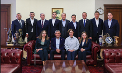 CHP’li Büyükşehir Belediye Başkanlarından ortak açıklama