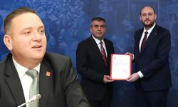 CHP’li Ertaş’tan AK Parti’nin Sivrihisar atamasına tepki: “Etik sorgulama yapılmamış”