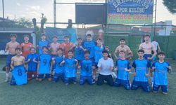 Demirspor turladı DSİ Bent elendi