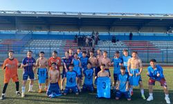 Eskişehir Demirspor Sakarya’da finale yükseldi