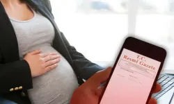 Resmi Gazete'de yayımlandı: Doğum izni 24 haftaya yükseltildi