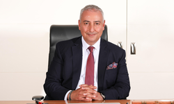 OEDAŞ’ta yeni dönem: Dr. Necmi Odyakmaz Genel Müdür oldu