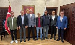 EASKF’dan Kurt'a ziyaret