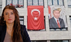 Eskişehir’de Atatürk posteri krizi: 'Rüzgar' savunması tartışma yarattı