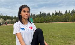 Elif Naz Köseoğlu Milano’da koşacak