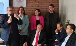 Emirdağ ve Çevre Dernekleri kuruldu