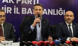 Enerji Bakanı’ndan Eskişehir’e müjde: “1500 yeni istihdam kazandıracağız”