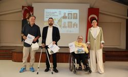 Eskişehir Engellilik ve Erişilebilirlik Kısa Film Yarışması sona erdi