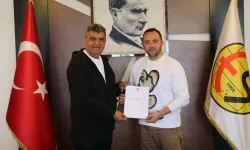 ERİAD, Eskişehirspor’un yanında: 526 Bin TL’lik prim açıklandı