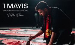 Eskişehirspor'dan 1 Mayıs paylaşımı: "1 Mayıs Emek ve Dayanışma Günü kutlu olsun"
