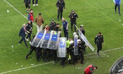 Eskişehirspor'a ağır ceza