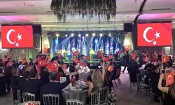 ESGİAD Gençlik Balosu gerçekleşti