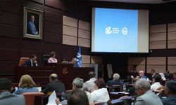 ESKİ Genel Kurulu’nda denetçi üyeler seçildi
