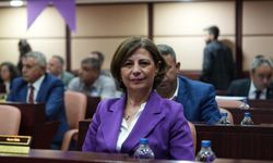 “ESKİ kayıp kaçağı önleme konusunda Türkiye ortalamasının üstünde”