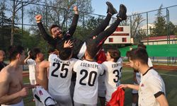 Eskişehir 2. Amatör Küme’de sona doğru