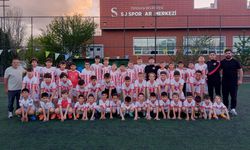 Eskişehir Adanırspor’da altyapı faaliyetleri sürüyor
