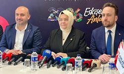 “Eskişehir bu festivale layık bir şehir”