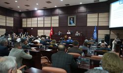 Eskişehir Büyükşehir’in 2025 yılı gider bütçesi açıklandı
