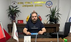 Eskişehir Genç Sağlık-Sen’den sağlık yönetimine sert tepki