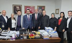 Eskişehir Karadenizliler Derneği’nden Ankara çıkarması