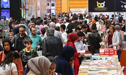 Eskişehir Kitap Fuarı başlıyor