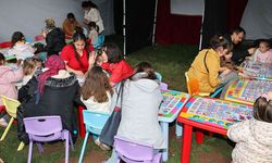 Eskişehir Kültür Yolu Festivali coşkusu sürüyor