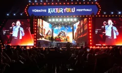 Eskişehir Kültür Yolu Festivali coşkusu: Oğuzhan Koç’a yoğun ilgi