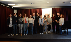 Eskişehir “Masterclass Günleri” başladı