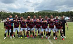 Eskişehir Masterler Kuzey Cup’ta