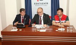 Eskişehir'de "Türk Çoban Köpeği Akbaş" semineri