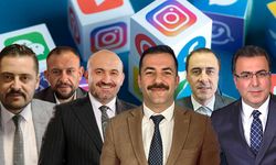 Eskişehir’de sosyal medyayı en iyi kullanan il başkanı belli oldu