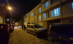 Eskişehir'de şüpheli ölüm: İnceleme başlatıldı