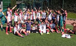 Eskişehir U13 Ligi’nde sona doğru