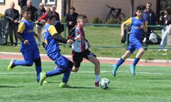 Eskişehir U13’te play-off yarışı