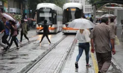 Eskişehir Valiliği’nden kuvvetli yağış uyarısı