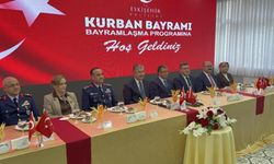 Eskişehir Valisi Yılmaz’dan bayram uyarısı