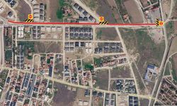 Büyükşehir açıkladı: Eskişehir'de o bulvar trafiğe kapatıkacak