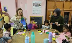 17. Uluslararası Eskişehir Çocuk Festivali devam ediyor
