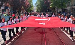 Eskişehir’de 19 Mayıs coşkusu yaşanacak