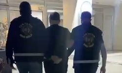 Eskişehir'de 50 yıl hapis cezası bulunan firari şahıs yakalandı