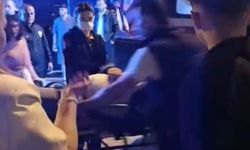 Eskişehir'de bıçaklı kavga: 1 ağır yaralı