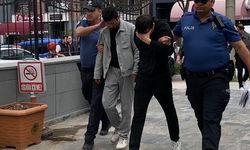 Eskişehir’de dedesini bıçaklayan torun tutuklandı